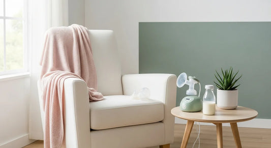 When Is It Okay to Start Pumping While Breastfeeding? Your Essential Guide