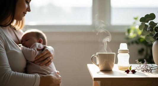 When is it Too Late to Increase Your Milk Supply?