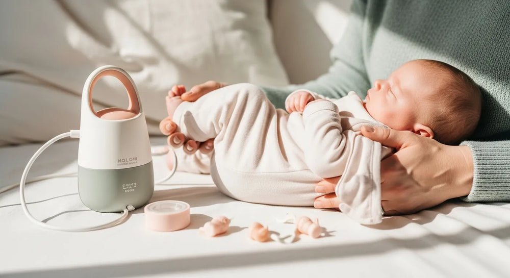 When Is the Best Time to Pump Milk While Breastfeeding? Your Essential Guide