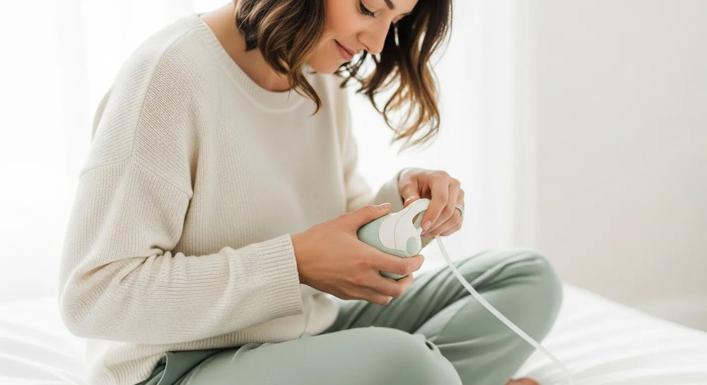 When Is the Best Time to Start Pumping While Breastfeeding? Your Essential Guide