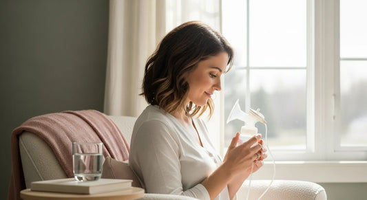 When Should I Start Pumping While Breastfeeding? Your Essential Guide