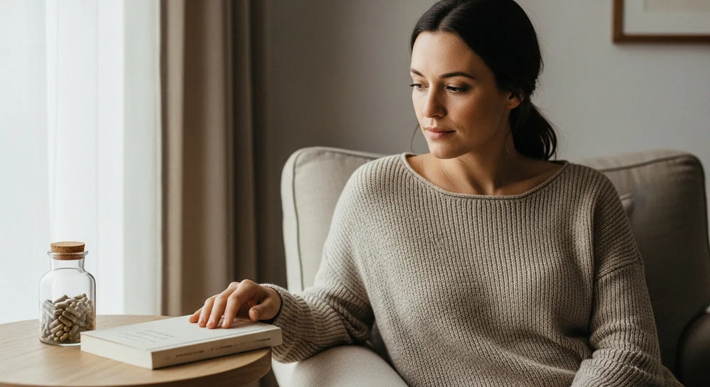 When Should I Start Taking Lactation Supplements? Your Timing Guide