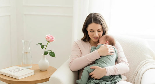 When Should Milk Supply Increase? A Guide to Your Journey