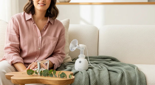 When Should You Pump After Breastfeeding? Your Comprehensive Guide