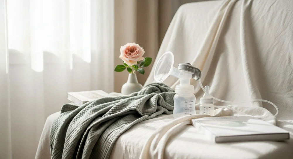 When Should You Start Pumping if Breastfeeding? Your Essential Guide