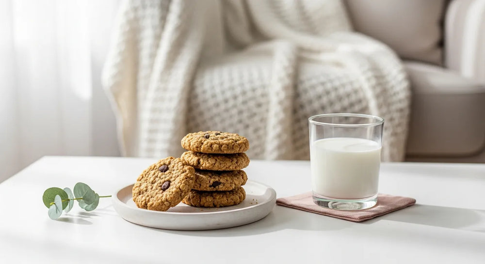 When Should You Take Lactation Cookies? A Milky Mama Guide