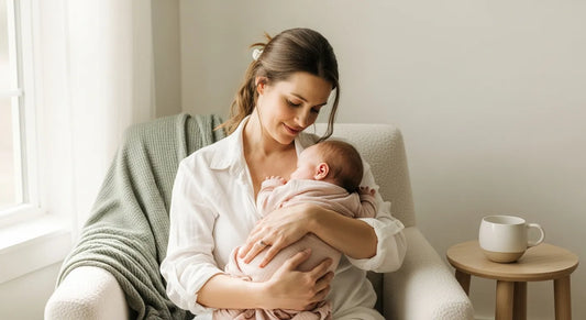 When Should Your Milk Supply Increase? What to Expect