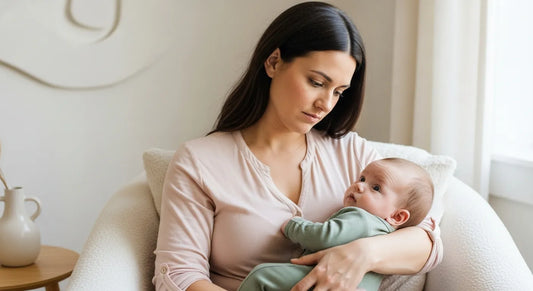 When to Give Up on Breastfeeding Low Milk Supply