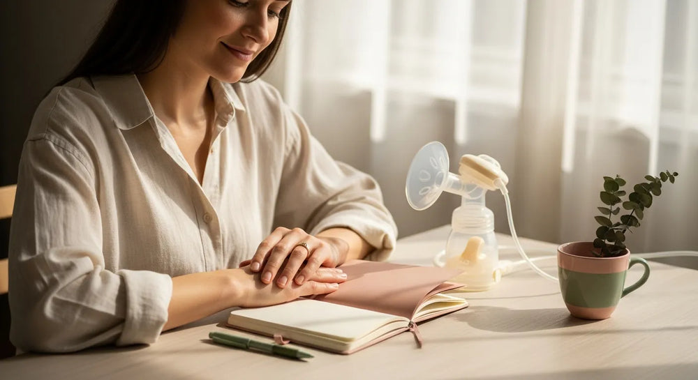 When to Pump and Dump While Breastfeeding: Your Clear Guide