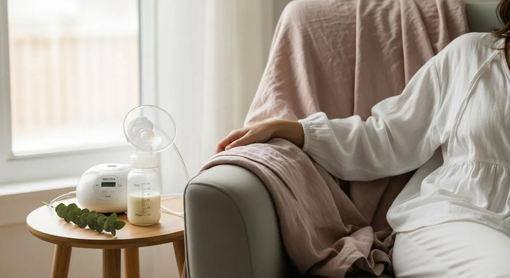 When to Pump and Dump While Breastfeeding: Your Essential Guide