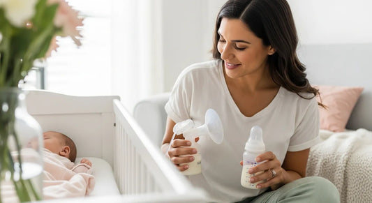 When to Pump if Still Breastfeeding: Your Essential Guide to Navigating Your Pumping Journey
