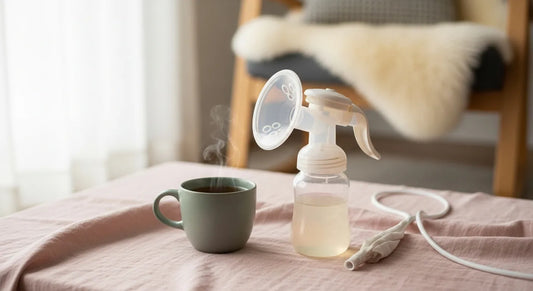 When to Pump if You Are Breastfeeding: Your Essential Guide