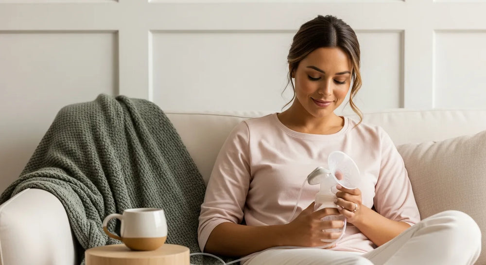 When to Pump If You Are Breastfeeding: Your Essential Guide