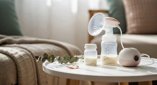 When to Pump When Breastfeeding: Finding Your Best Time