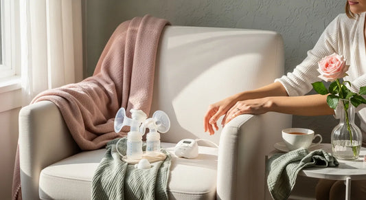 When to Pump While Breastfeeding: Your Comprehensive Guide