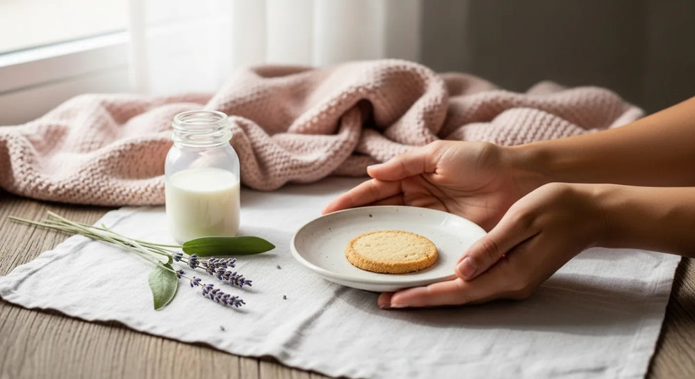 When to Start Eating Lactation Cookies: Your Milky Mama Guide