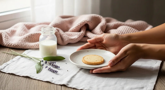 When to Start Eating Lactation Cookies: Your Milky Mama Guide