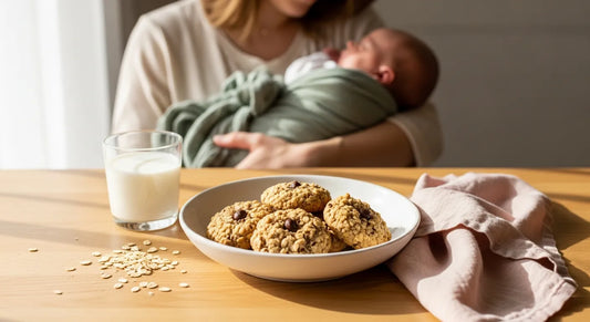 When to Start Lactation Cookies for Optimal Milk Supply Support