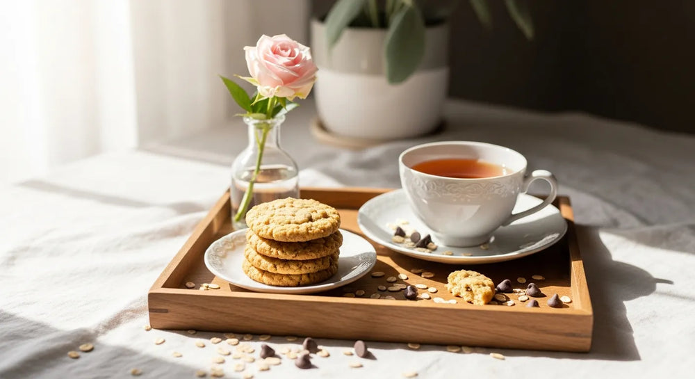 When to Start Lactation Cookies: Your Guide to Boosting Milk Supply