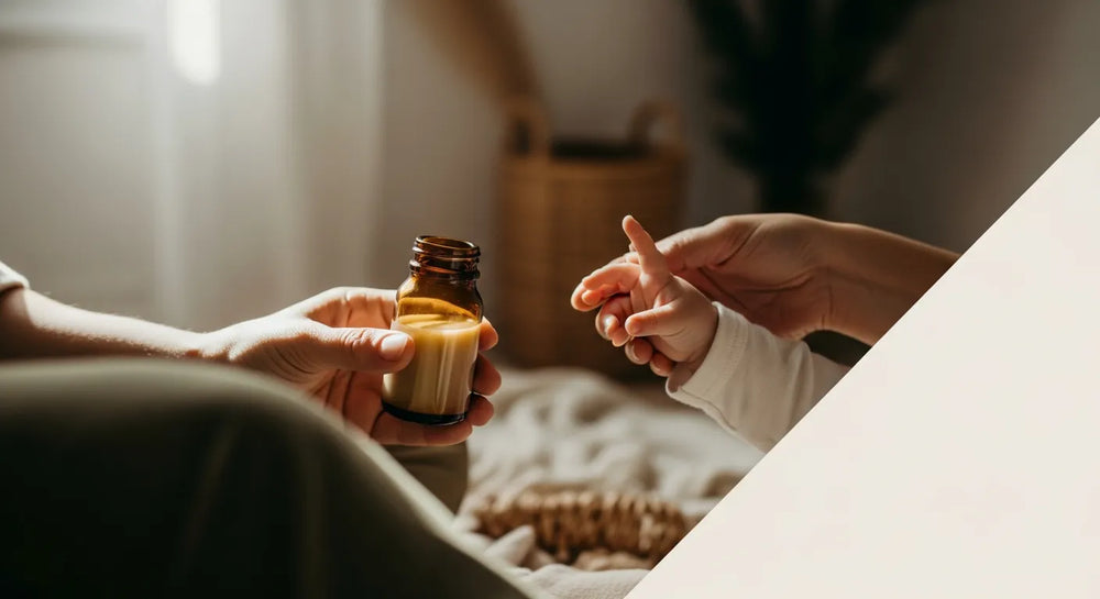 When to Start Lactation Supplements: Your Guide to Milk Supply