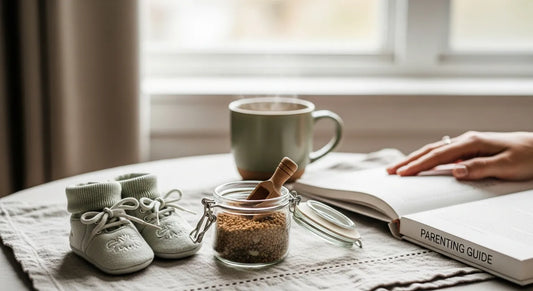 When to Start Lactation Supplements: Your Timing Guide
