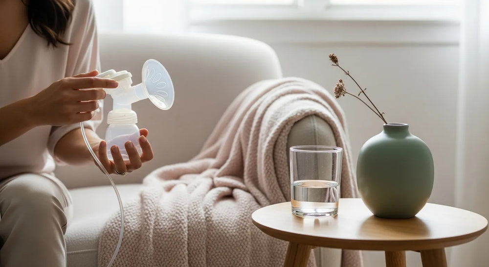 When to Start Pumping After Breastfeeding: Your Complete Guide