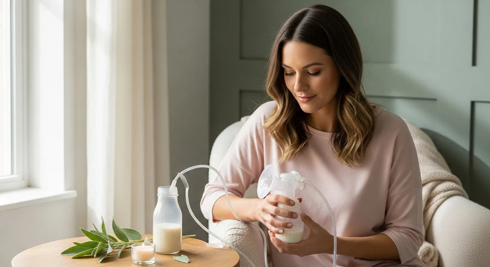 When to Start Pumping for Breastfeeding: Your Essential Guide