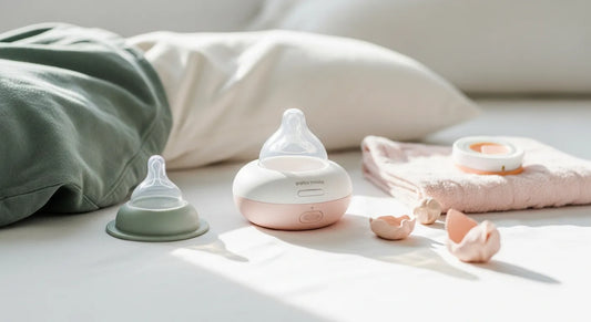 When to Start Pumping if Breastfeeding: Your Guide to Building a Confident Supply