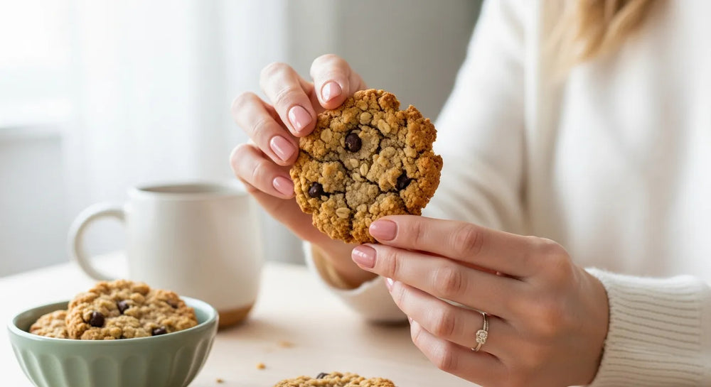 When to Start Taking Lactation Cookies: Your Guide to Nourishing Your Supply