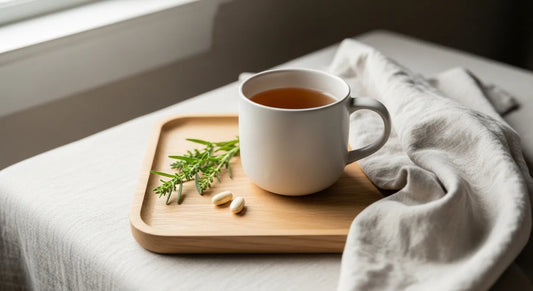 When to Take Lactation Supplements: Your Guide