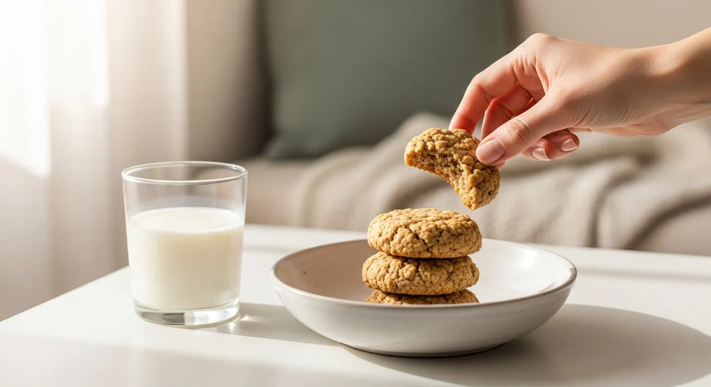 Where Can I Get Lactation Cookies? Your Guide to Nourishment and Support