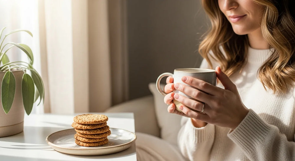 Where to Buy Lactation Cookies: A Mama's Guide