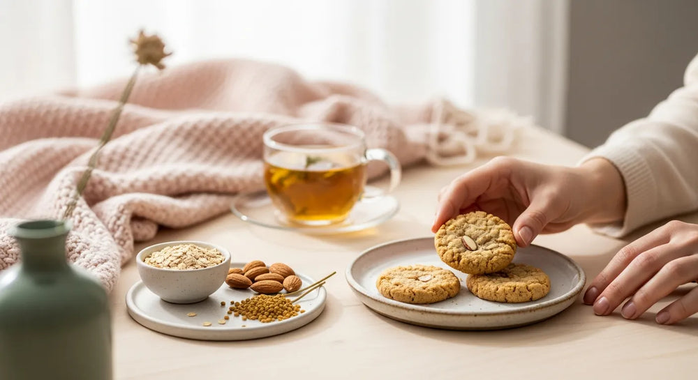 Where to Buy Lactation Cookies: A Mama's Guide to Boosting Supply