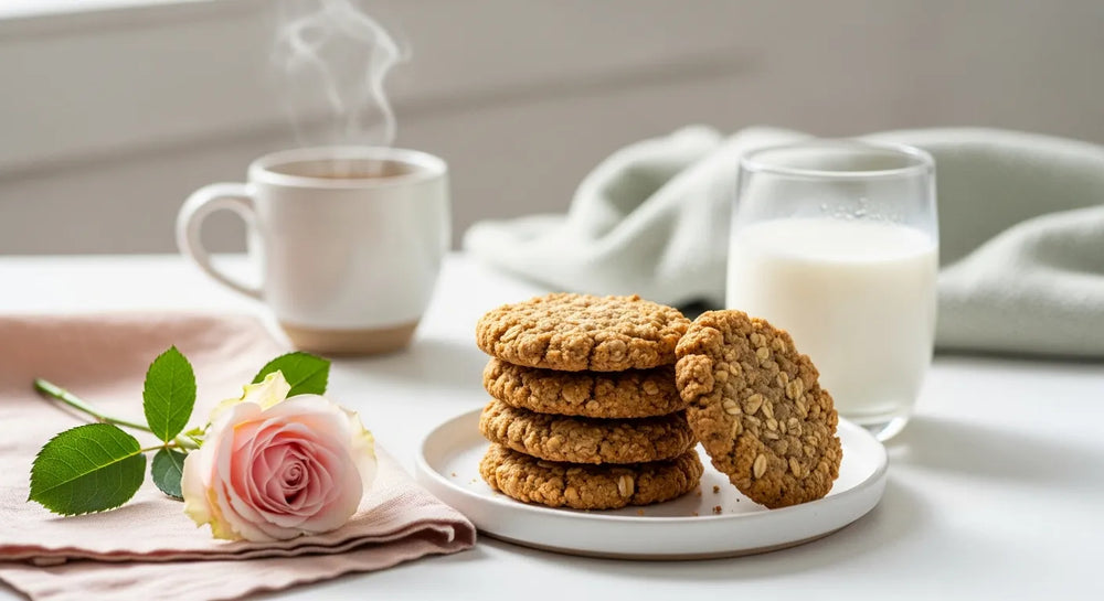 Where to Get Lactation Cookies to Support Your Milk Supply