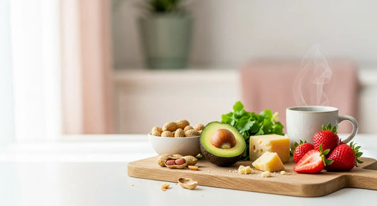 Which Foods Should Breastfeeding Moms Consider Avoiding?