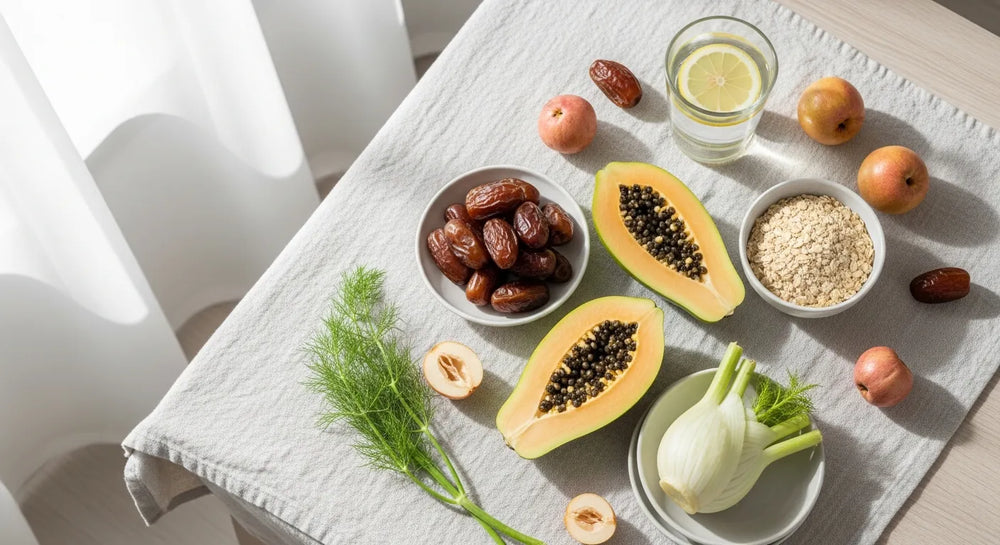 Which Fruits Increase Breast Milk Supply?