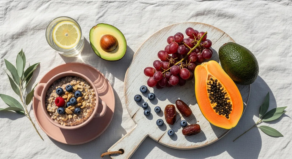 Which Fruits Increase Milk Supply? The Best Picks for Nursing