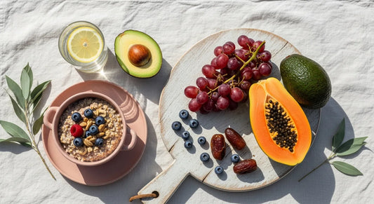 Which Fruits Increase Milk Supply? The Best Picks for Nursing