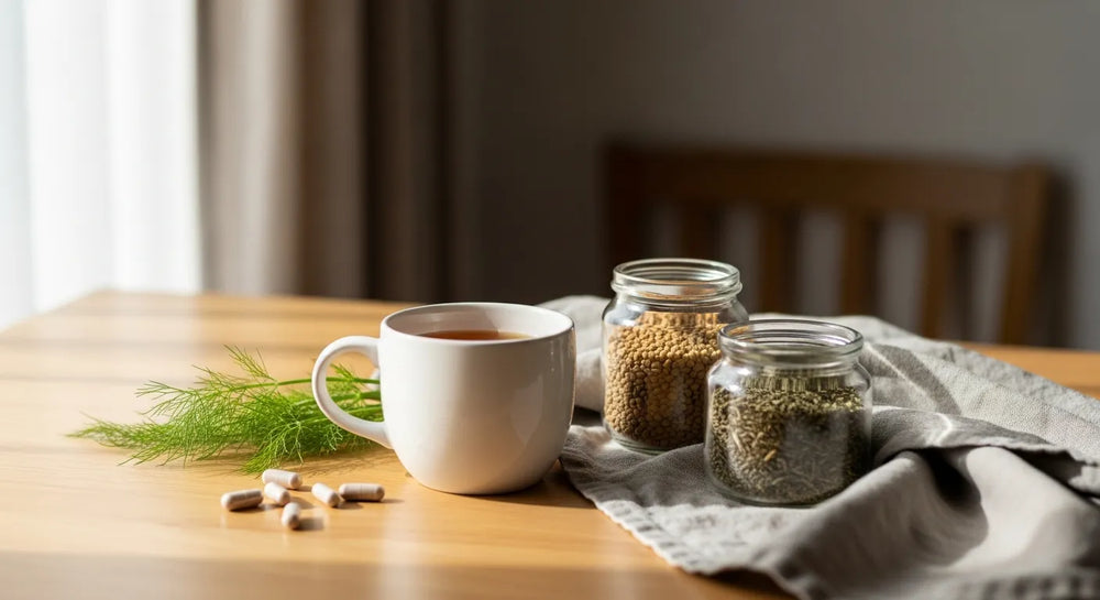 Which Lactation Supplement is Best? A Guide for Breastfeeding Moms