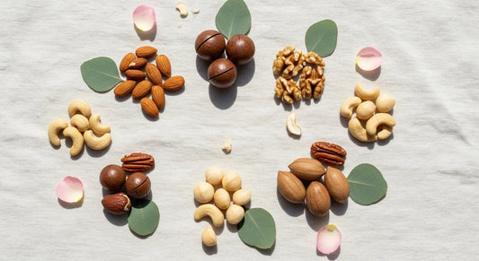 Which Nuts Increase Breast Milk Supply?