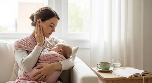 Why Am I Having Low Milk Supply? Causes & Real Solutions