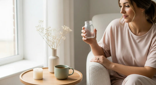 Why Breast Milk Supply is Low: A Supportive Guide for Moms