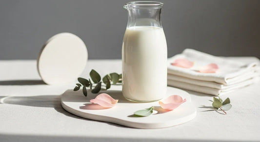 Why Did My Milk Supply Suddenly Increase?