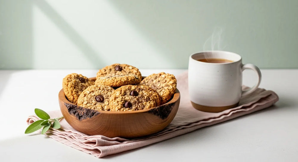 Why Do Lactation Cookies Support Your Breastfeeding Journey