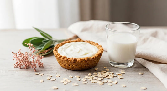 Why Do Oatmeal Cream Pies Help With Milk Supply? The Real Truth