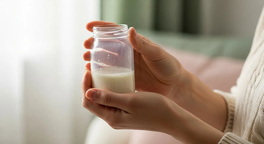 Why Do Some People Have Low Milk Supply?