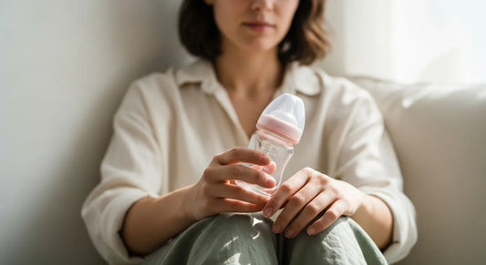 Why Do Some Women Have Low Milk Supply?