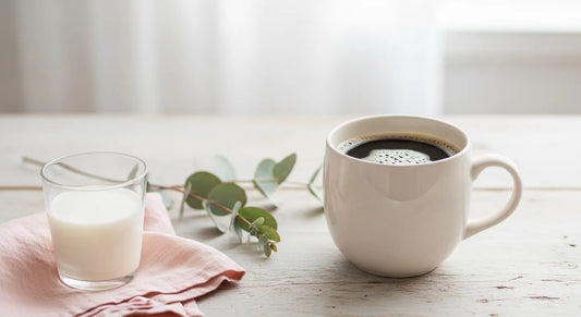 Why Does Dark Beer Increase Milk Supply? The Truth Behind the Myth