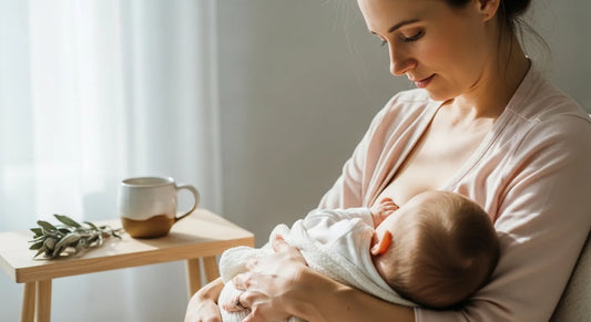 Why Is Milk Supply Low in the Evening? What You Need to Know