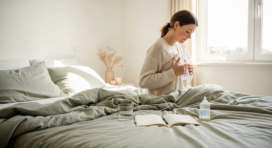 Why Is My Milk Supply Decreasing Pumping? Causes & Solutions